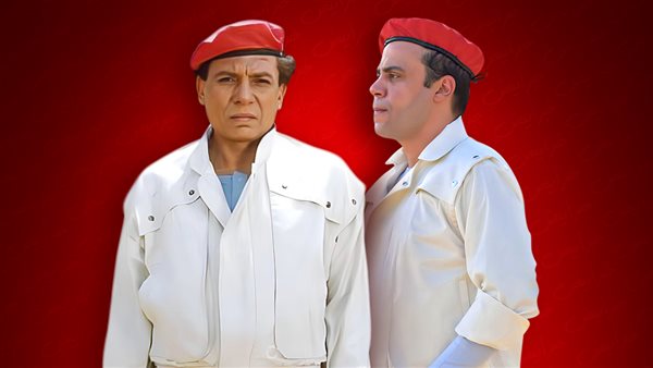 بعد مرور 35 عامًا.. محمد إمام يبدأ تصوير المشاهد الأولى من فيلم شمس الزناتي2